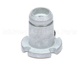 3043207 Garland Hub. 1/4In .188 Flat