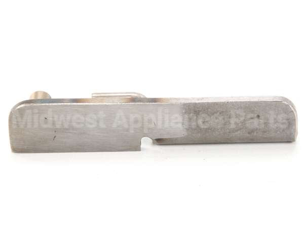 3043400000 Jade Door Hinge Assembly. - Left Side