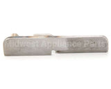 3043400000 Jade Door Hinge Assembly. - Left Side