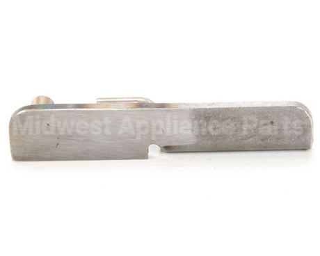 3043400000 Jade Door Hinge Assembly. - Left Side