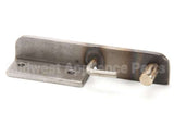 3043400000 Jade Door Hinge Assembly. - Left Side