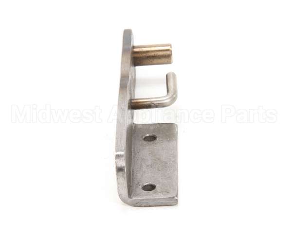 3043400000 Jade Door Hinge Assembly. - Left Side