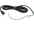 30442 Compatible Waring - Qualheim Cord Set