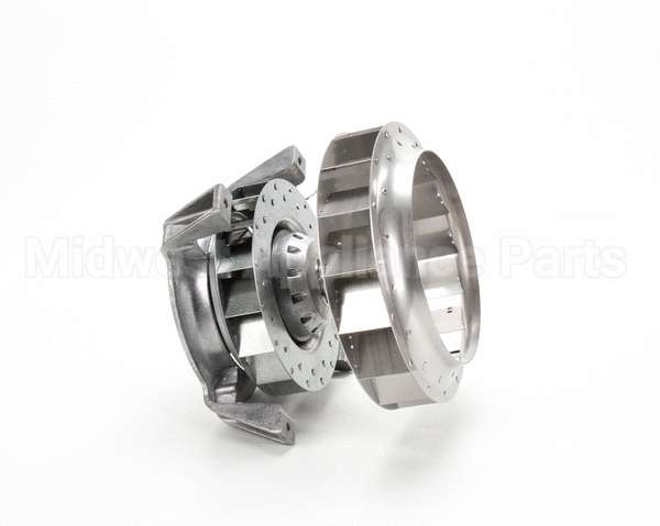 3044300 Garland Rc Motor 120V