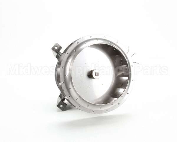 3044300 Garland Rc Motor 120V
