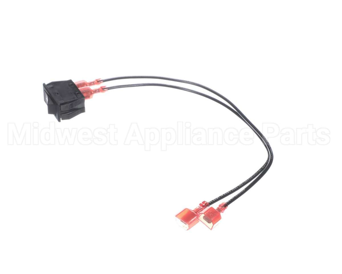 3044602 Hussmann Switch Assy Waterproof
