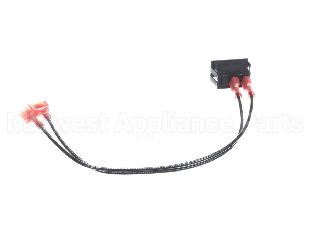 3044602 Hussmann Switch Assy Waterproof