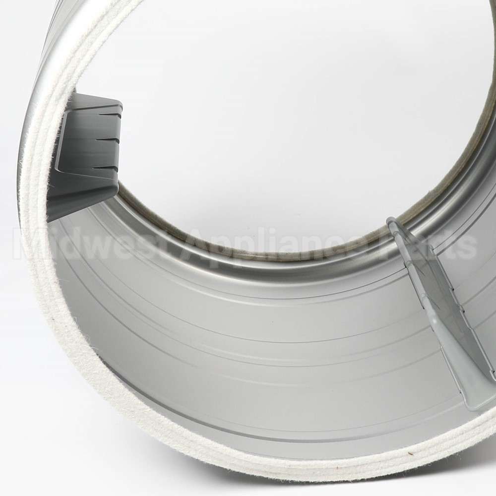 3045EL1002K LG Tub Assembly,Drum