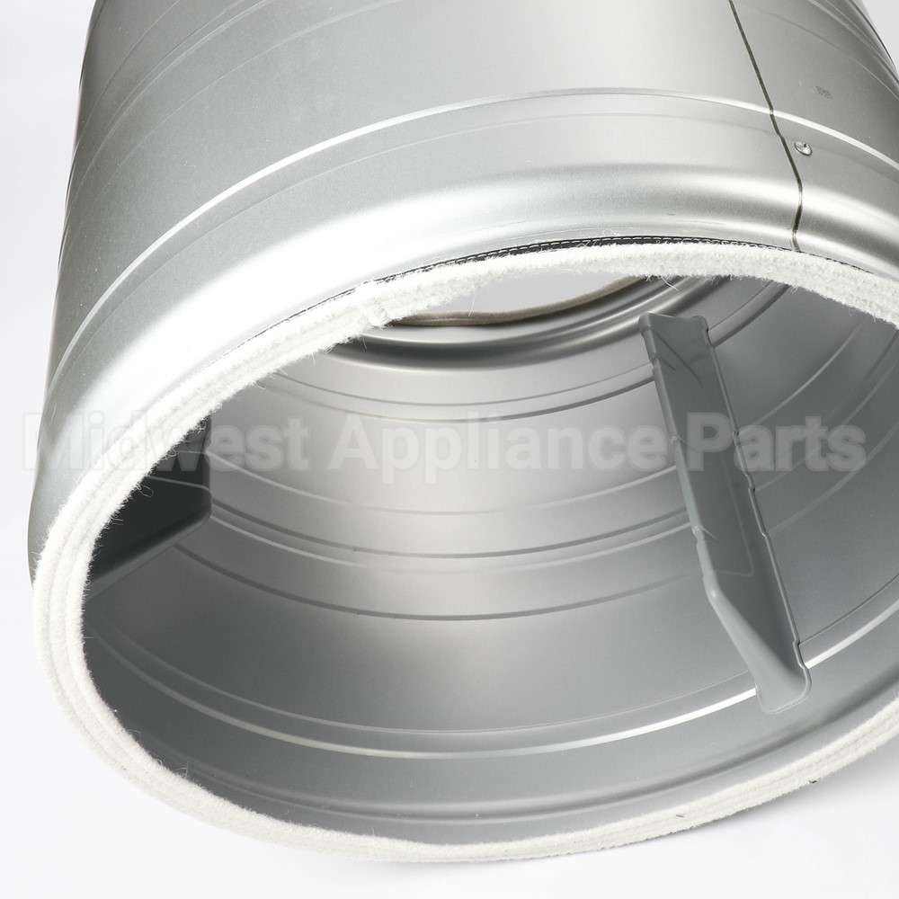 3045EL1002K LG Tub Assembly,Drum