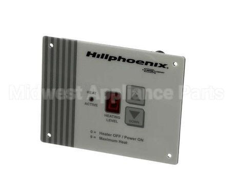 304632 Barker Control Heat Well 82-0348