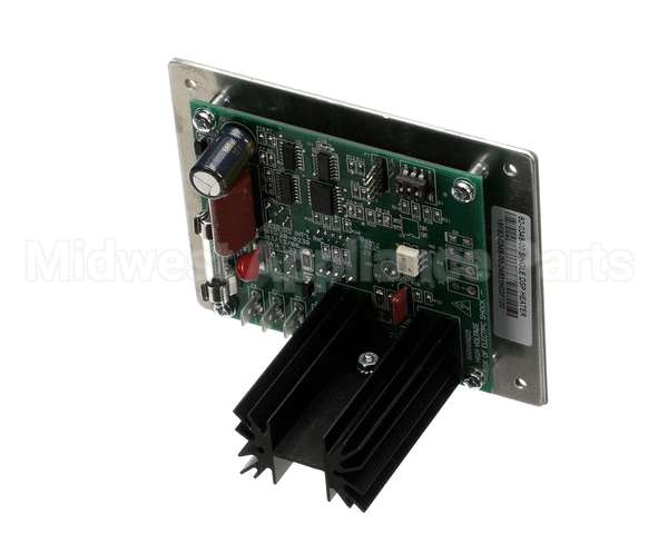 304632 Barker Control Heat Well 82-0348