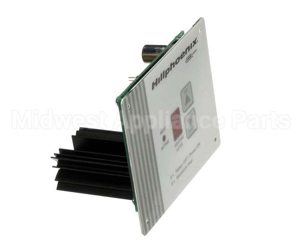 304632 Barker Control Heat Well 82-0348