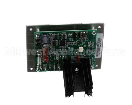 304633 Barker Shelf Control Board