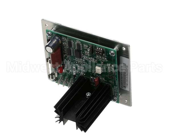 304633 Barker Shelf Control Board