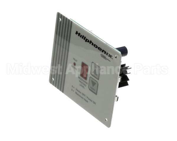 304633 Barker Shelf Control Board