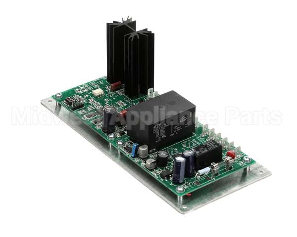 304634 Barker Power Control Board Est1756344