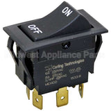 30465 Compatible Blodgett Rocker Switch