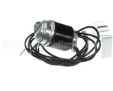 3047283 Hussmann Thermostat Disch .875 14Tc31