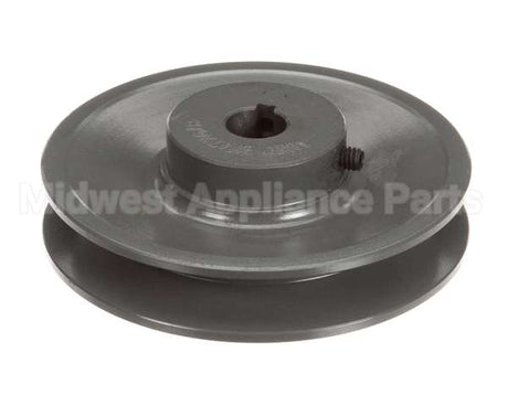 30476 Middleby Sheave,Bk47 4.45 Od 2 Set Scrs