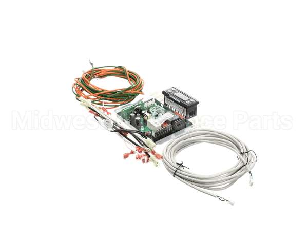 3047638 Hussmann Control Assembly-Rtn Gsvm