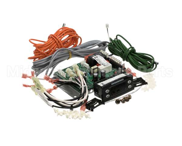 3047639 Hussmann Control Assembly-Rtn Gsvm4060D