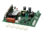 3047828 Hussmann Control Assembly-Rtn Hgl