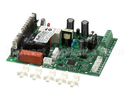 3047828 Hussmann Control Assembly-Rtn Hgl