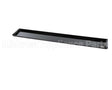 3047834AM Hussmann Panel Assembly-Front Hgl-M3T