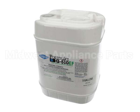 30479 Gaylord Gl-G510Ef-5 5 Gal Pail