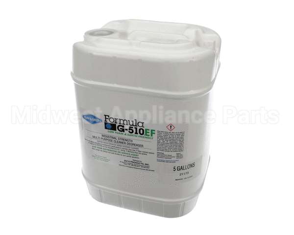 30479 Gaylord Gl-G510Ef-5 5 Gal Pail