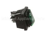 3048 Preprite Desmon R250010 Main Switch Green Double