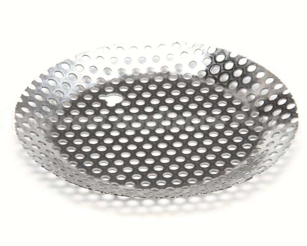 304816 Champion - Moyer Diebel Strainer 6 Inch Dia