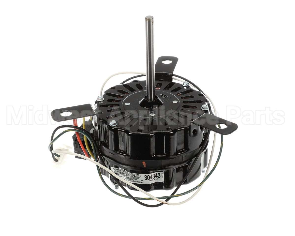 304843 Accurex Motor,Mcm,A0810B3215