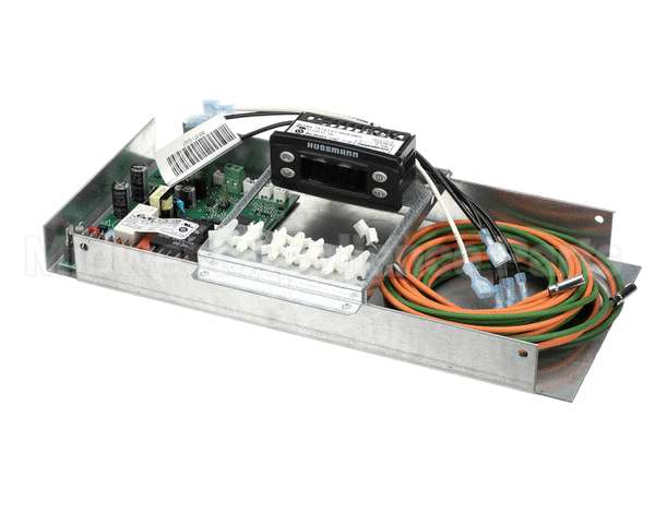 3048542 Hussmann Control Assembly-Mdul Rtn