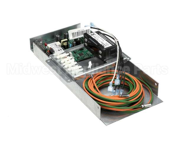 3048542 Hussmann Control Assembly-Mdul Rtn