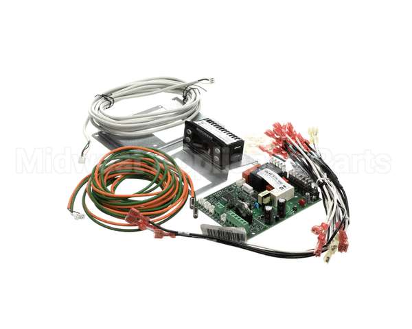 3048885 Hussmann Control Assembly-Rtn Pisf