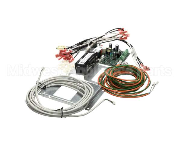 3048885 Hussmann Control Assembly-Rtn Pisf