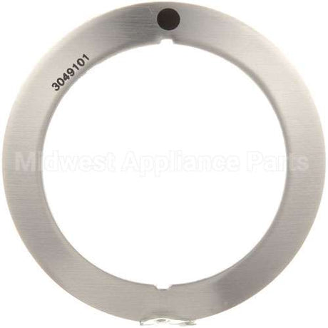 3049101 Compatible Garland Dial Insert - On/Off