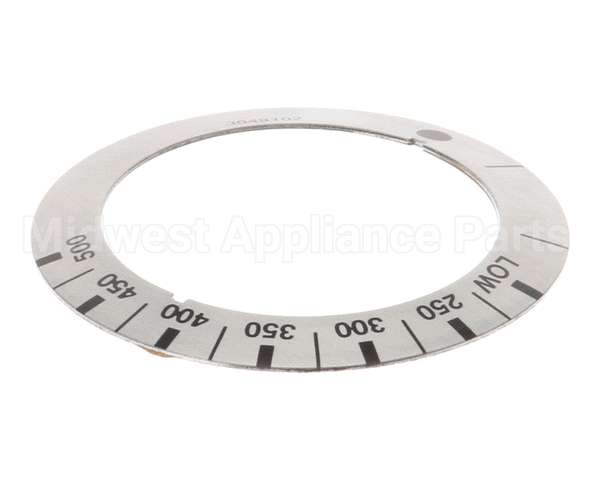 3049102 Garland Dial Insert, Bjwa F