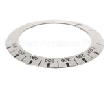 3049102 Garland Dial Insert, Bjwa F