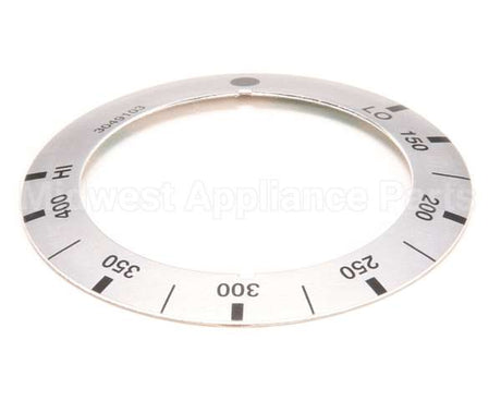 3049103 Garland Dial Insert, Griddle F