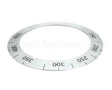 3049105 Garland Dial Insert, Fd Oven F