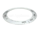 3049105 Garland Dial Insert, Fd Oven F