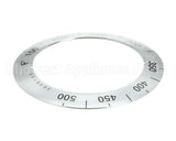 3049105 Garland Dial Insert, Fd Oven F