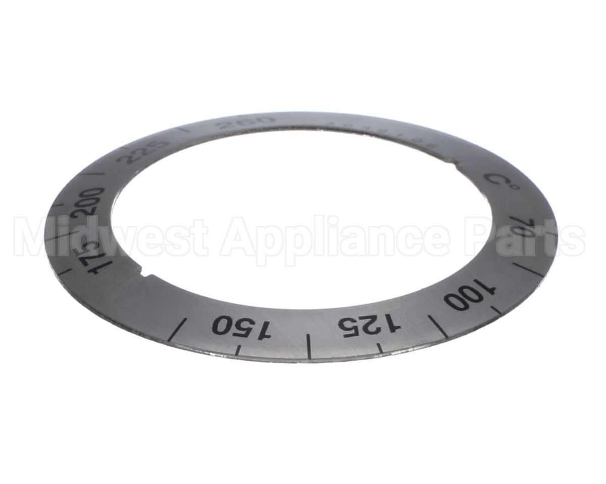 3049106 Garland Dial Insert Oven (Deg.c)