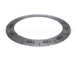 3049106 Garland Dial Insert Oven (Deg.c)