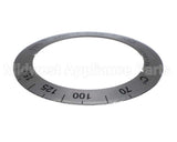 3049106 Garland Dial Insert Oven (Deg.c)