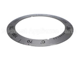 3049106 Garland Dial Insert Oven (Deg.c)