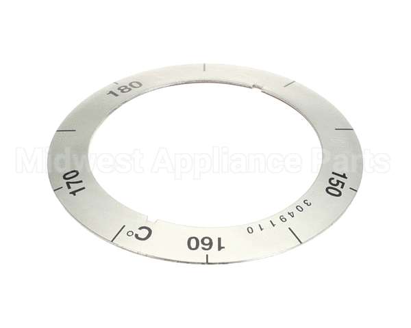 3049110 Garland Dial Insert, Fryer C
