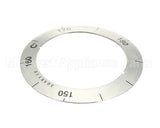 3049110 Garland Dial Insert, Fryer C